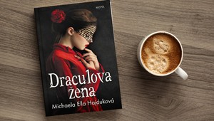 Strašidelná Draculova žena