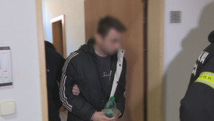 Polícia zadržala trénera futbalovej školy. Obvinila ho zo závažného zločinu