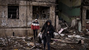 627. deň na Ukrajine: Ukrajina má dostatok energetických zdrojov, aby zvládla zimu