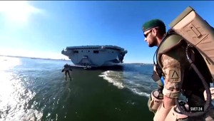 100 rokov od znovuobjavenia hrobky faraóna Tutanchamóna, zombie pavúky či vykurovanie ľudským teplom - aj o tom je nové vydanie relácie Svet 24