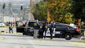 Útočníčka z Kalifornie sľúbila vernosť vodcovi Islamského štátu