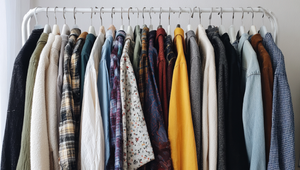 Od plnej skrine k rekordnému úspechu: Žena predala 640 kúskov na Vinted iba za 30 dní!