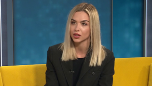 Herečka Rebeka Gregáňová to povedala narovinu: Prečo sa rozhodla prehovoriť o anorexii?