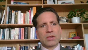 Štúdio 24: Boje na Blízkom východe a ekonomika