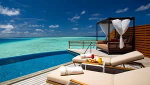 Hotel na Maldivách bol vyhlásený za najromantickejšie miesto na svete: Už šiestykrát