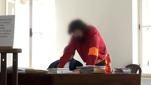 Znásilnenie chcel vyvrátiť snímkami obrazovky. Súd bol nekompromisný