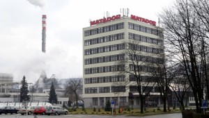 Výbuch v Púchove. Zranili sa dvaja zamestnanci