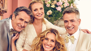 Herci filmu Svadba môjho najlepšieho priateľa sa po rokoch stretli: Chystá sa pokračovanie?