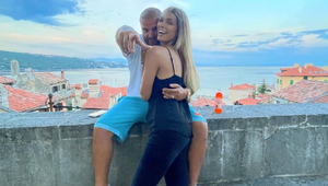 Jasmina prekvapila slovami o nevere! Čo na to Rytmus?!