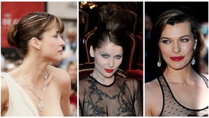 Škandalózne momentky: 10 celebrít, ktorým nechtiac vykukli prsia