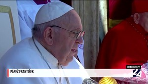 Pozrite si zhrnutie aktuálnych správ v relácii Udalosti 22 z dňa 9. apríla 2023