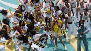 Shakira na otvorení MS 2026 rozospievala štadión pre 80-tisíc ľudí