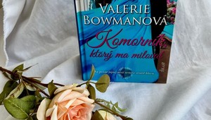 Začítajte sa do novej historickej romance: Práve vyšiel Komorník, ktorý ma miloval