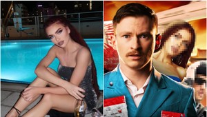 Ráchel Karnižová sa dala NACHYTAŤ: Za peniaze by spravila naozaj všetko, TU je dôkaz!