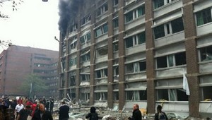 Nórsko deň po. Očami našich reportérov...