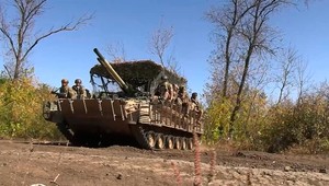 1351. deň na Ukrajine: Ranení civilisti, útoky dronov a dezinformačná kampaň