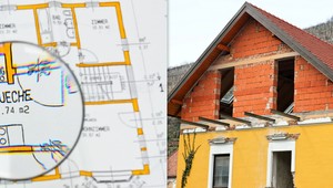 Susedia či štát. Nielen oni môžu pokaziť svojpomocnú prestavbu