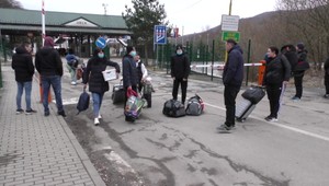 Štát znížil príspevok na ubytovanie pre utečencov z Ukrajiny