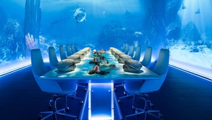 V najdrahšej reštaurácii na svete je k dispozícii len jediné menu: Za dvetisíc dolárov