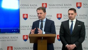 Politológ Lenč reaguje na rétoriku Gyimesiho: Je to "sluha dvoch pánov"