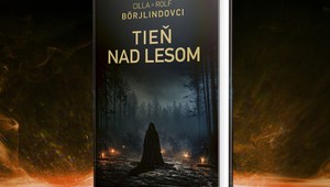 Zavraždený v mravenisku a umlčaná dedina. Najnovší prípad Olivie Rönningovej