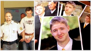 Peťka (†15) bodol do srdca! Vinník (20) dostal 15 rokov