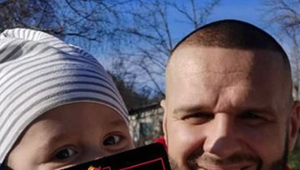 To sú krásne očiská! Rytmus Sanela skutočne nezaprie!