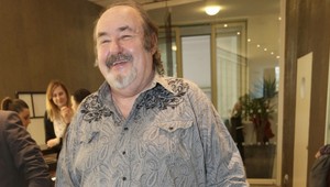 Zabávača Novotného museli urgentne previezť do inej nemocnice!