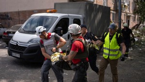 869. deň na Ukrajine: Moskva nemá v pláne zúčastniť sa na ďalšom mierovom summite