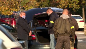 Prípad Dušana Kováčika sa vracia pred Najvyšší súd