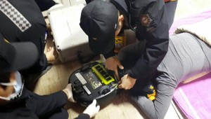 Robotický vysávač zožral žene vlasy