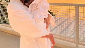 Odfotila sa s nahým synom vo vani a od matiek to poriadne schytala: Je TOTO normálne?