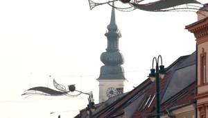 Koniec veľkej vojny oznámili zvony