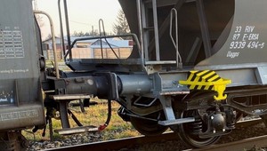 Fotka na vagóne stála mladíka (†21) život