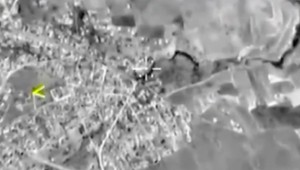 Rusi pokračujú v bombardovaní Sýrie, po náletoch nasledoval pozemný útok