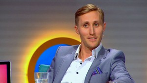 Vždy ukecaný moderátor Sajfa onemel. Na chvíľu...