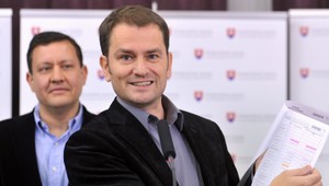 Pre Bašternákovu pokutu zvolá opozícia mimoriadny výbor