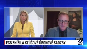 Pozrite si zhrnutie aktualít v relácii Udalosti 22 z dňa 12. septembra 2024