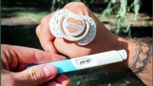 Najprv strach z rakoviny, teraz najkrajšia správa! Česká speváčka prezradila už aj POHLAVIE bábätka!