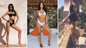 Ako vyzerať na fotkách v plavkách čo najlepšie? Stavte na tajný TRIK celebrít
