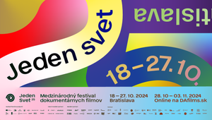 Medzinárodný filmový festival v Bratislave: Týchto 10 filmov odporúčame vidieť!