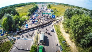 Nové trasy migrantov: Prúdia cez Chorvátsko a Slovinsko