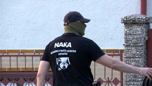 Ex-šéf spravodajcov NAKA asi dosiahne dohodu o vine a treste