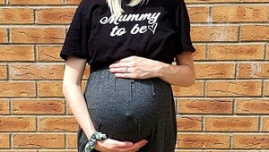 Kvôli vzhľadu zažívala počas tehotenstva peklo: Ľudia si myslia, že som ešte dieťa!