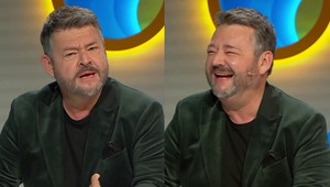 Mišo Hudák si zo seba vystrelil v chúlostivej téme: Jeho priznanie položilo celé štúdio!