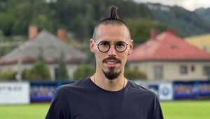 Hamšík zhodil ikonického kohúta. TU je výsledok