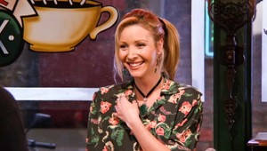 Mala byť lekárkou, preslávila ju úloha bláznivej Phoebe: Lisa Kudrow má čerstvých 60, takto vyzerá