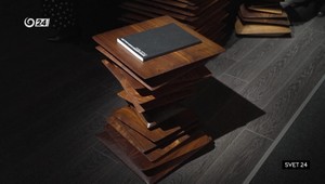 Svet 24 o papučiach z prachu či kombinácii šachu a rubíkovej kocky