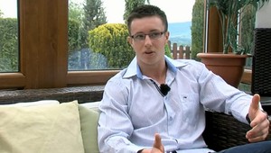 Neprávom odsúdený Lukáš (23) prehovoril o živote vo väzení