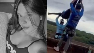 Posledný odkaz mladej ženy (†21) pred tragickým skokom: Jej slová dnes mrazia